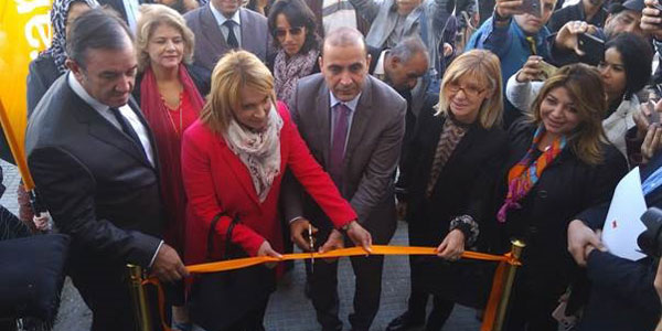 Orange et FACE inaugurent deux nouvelles Maisons Digitales à Bizerte et à Takelsa
