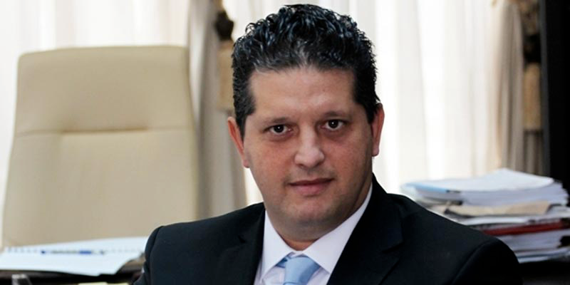 Nous n’optons pas pour l’importation de gaieté de cœur, déclare Omar Behi