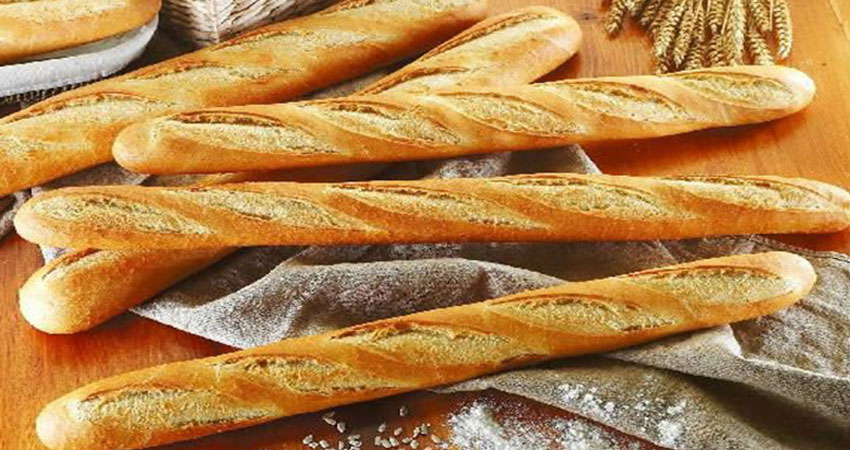 قريبا.. إنتاج خبز صحي نصف مملح موجه للإستهلاك الغذائي