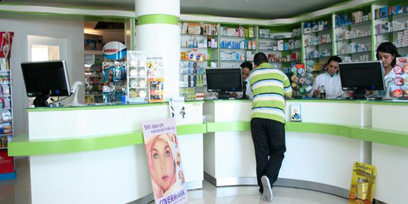 Le syndicat des propriétaires de pharmacies veut sauver le secteur