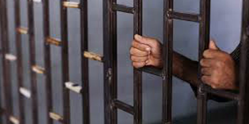 العاصمة: القضاء يُصدر حكمه ضدّ 4 سجناء تحرّشوا بموقوف