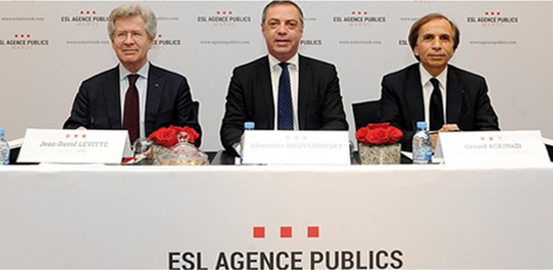 Incompréhension d’Edmond de Rothschild/Esl&Network à propos de la Tunisie