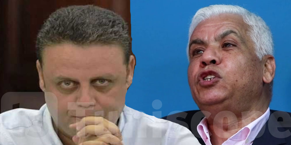 هيكل المكي : الصافي سعيد مكلف بمهمة لدى النهضة