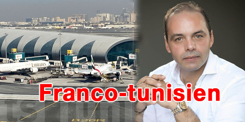 L'homme d'affaires tunisien Sam Zormati arrêté à Dubaï
