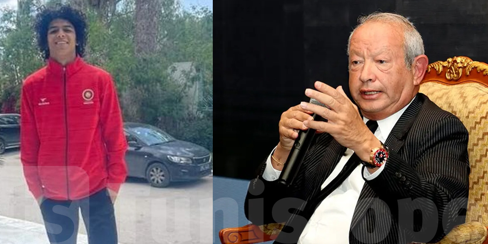 فرّ إلى فرنسا من تونس : ملياردير يدعو المصارع المصري إلى العودة