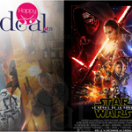 Star Wars 7 au Colisée à 9 DT sur HappyDeal.tn !