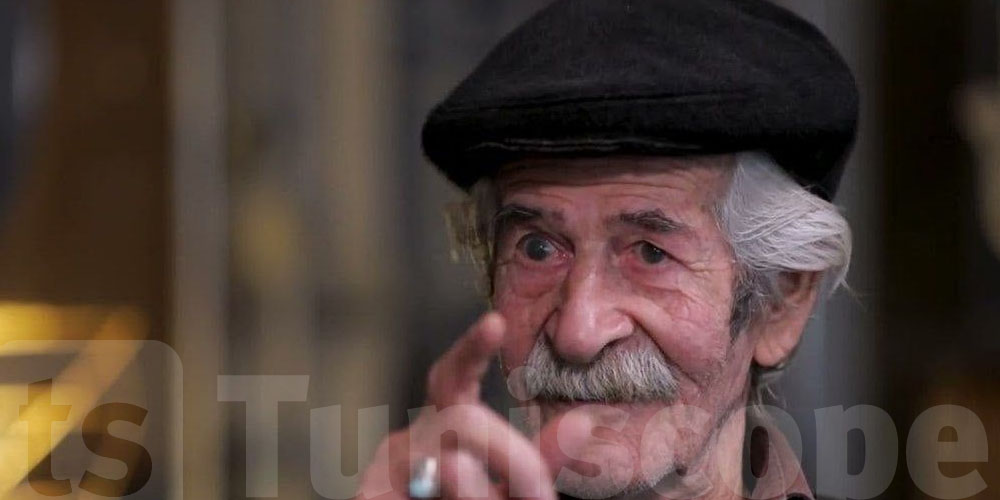 الساحة الفنية السورية تفقد الممثل محمد سعيد