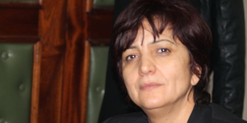 Samia Abbou : Si Ennahdha n'accepte pas nos conditions, il n'y aura pas d'accord
