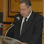 M.Samir Annabi nommé directeur de l'Institut supérieur de la profession d'avocat 