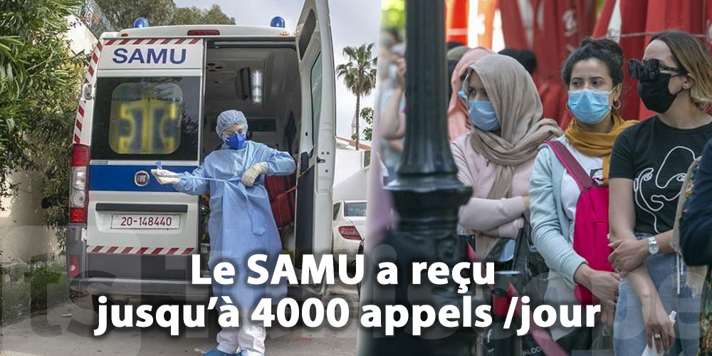 60% des tests de dépistage sont positifs