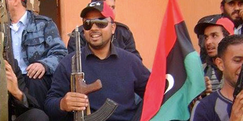 Je n’ai jamais défendu de terroristes, clame Seif Eddine Makhlouf