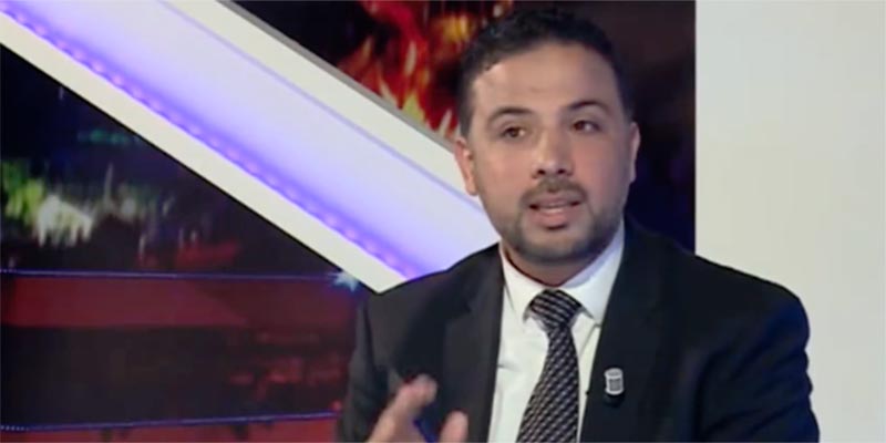 Recours de Seif Eddine Makhlouf contre les résultats des présidentielles 