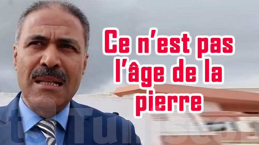 Les coordinations nous ramènent à l’âge de la pierre