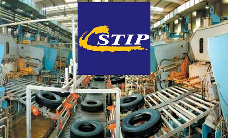 إبرام إتفاق لحل أزمة الشركة التونسية للصناعات المطاطية ''ستيب''