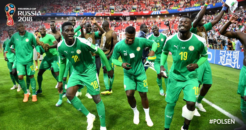 بين المنتخبات الإفريقية..السنغال مرشح لتحقيق أفضل نتيجة في المونديال 