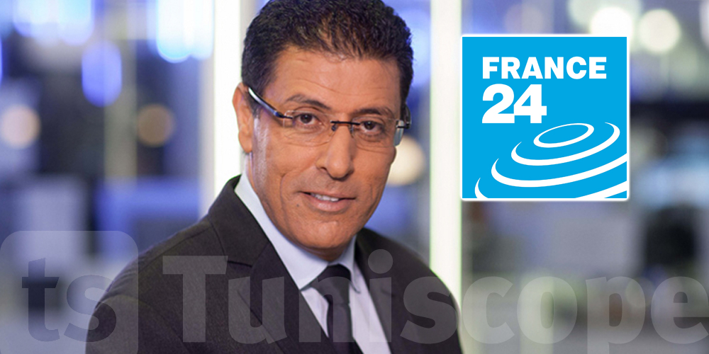 Taoufik Mjaied suspendu...les raisons