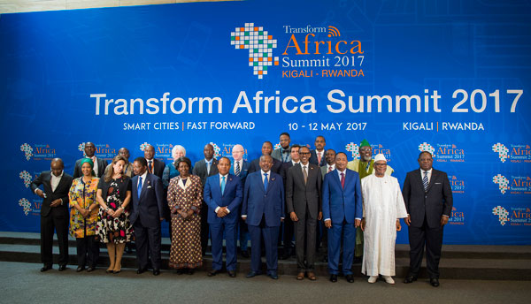 La Tunisie 18éme pays membre de l’alliance Smart Africa