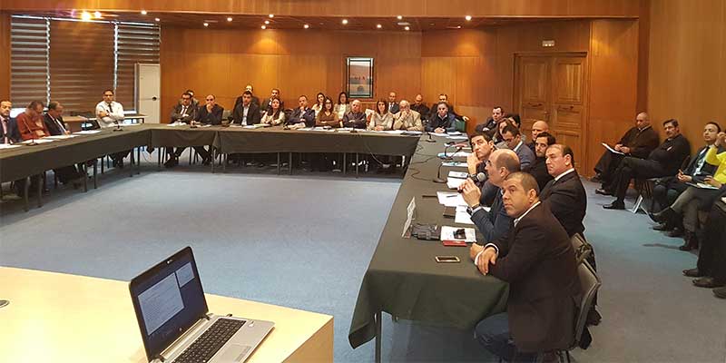 Pour une Alliance entre le Fonds TASDIR+ et les Experts Comptables Pour le Développement de l’Export Tunisien