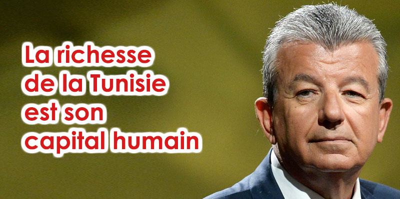 Suite à un incendie sans grands dégâts, Tarak Ben Ammar : les studios Empire sont opérationnels