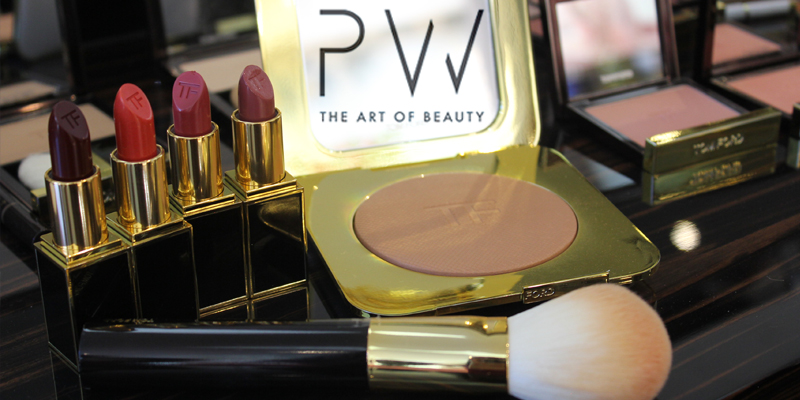 En photos : Découvrez la collection TOM FORD BEAUTY, disponible chez Pretty Woman la Marsa 