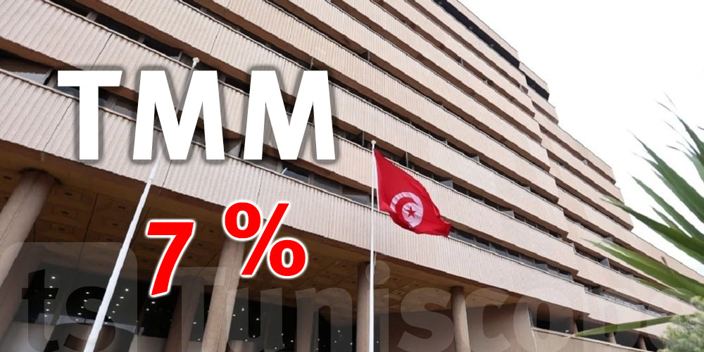 BCT baisse son taux directeur : ce que ça change vraiment pour les familles et investisseurs tunisiens