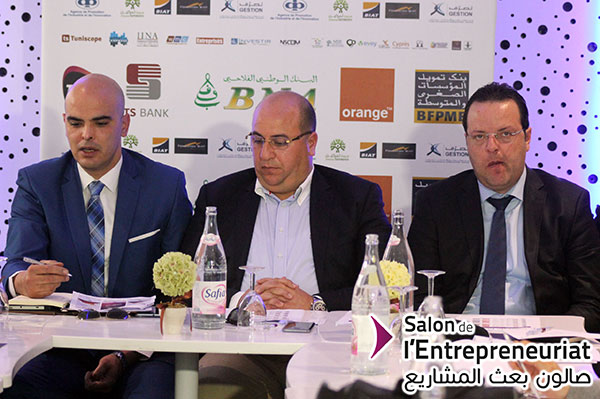 En vidéo : Présentation des nouveautés et activités de la 4ème édition du salon de l'Entrepreunariat