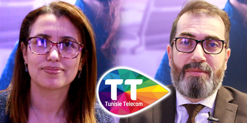 En vidéos : Tunisie Télécom, avant-gardiste en matière de transformation du capital humain
