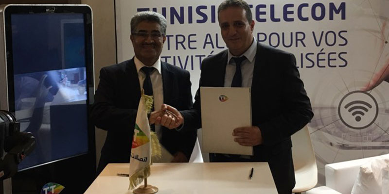 TTIS et le CERT s’unissent pour adresser l’Afrique dans le numérique