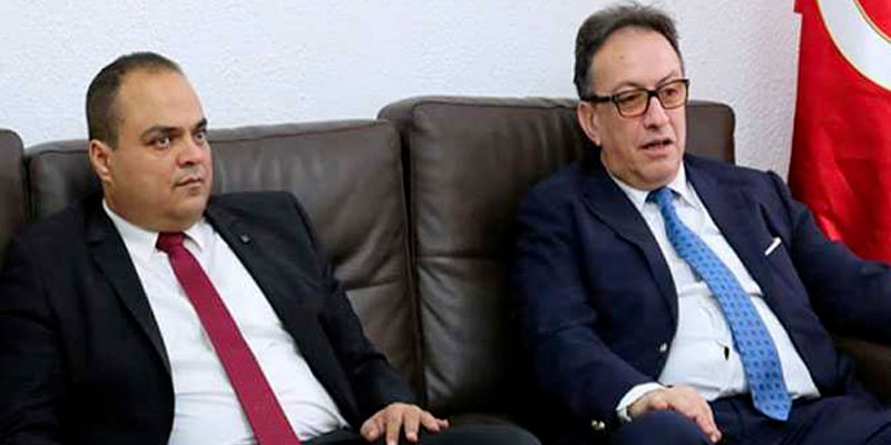 Sofien Toubel invite Hafedh Caid Essebssi à respecter la démocratie 