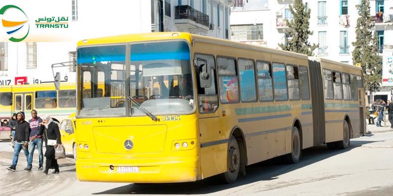 La situation du transport public sur le grand Tunis 