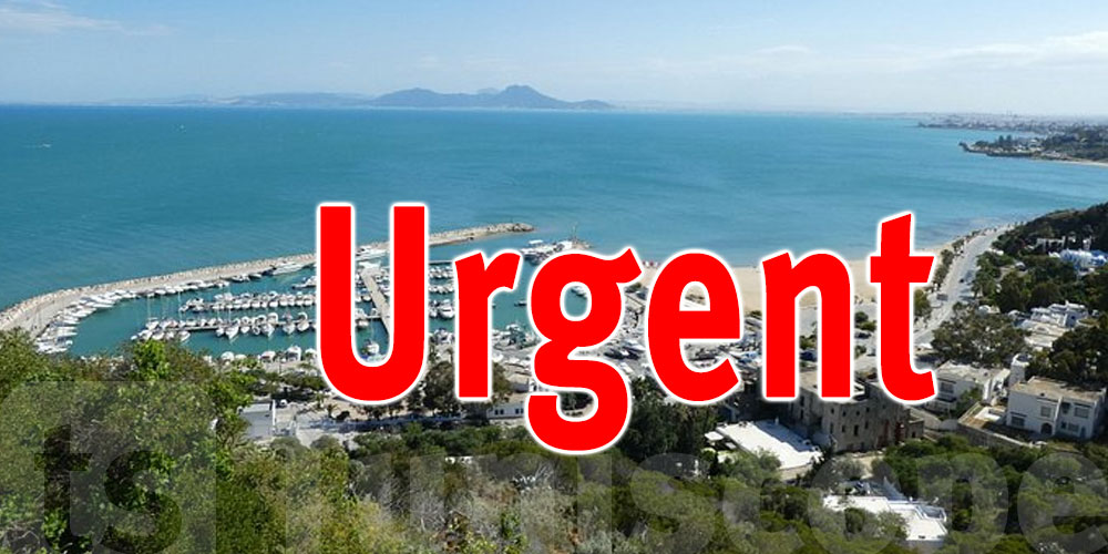 Urgent : Tremblement de terre en Tunisie