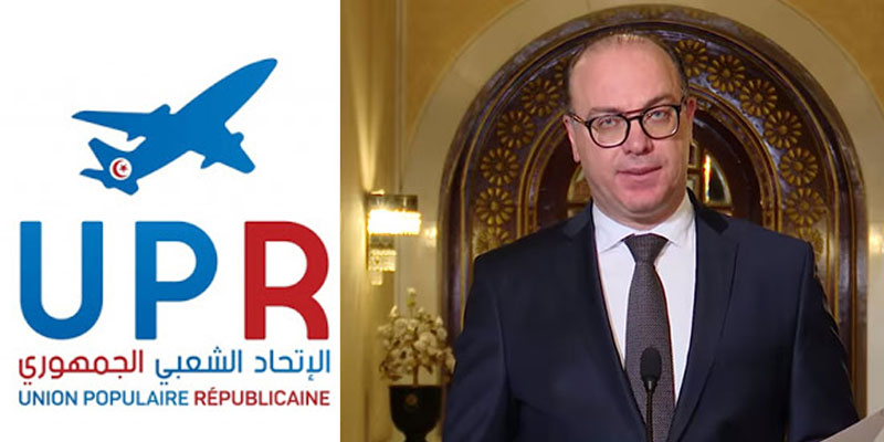 L'UPR ne participera pas au prochain gouvernement