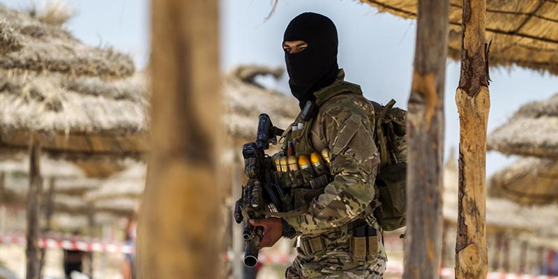 L’Amérique étend tranquillement sa guerre vers la Tunisie