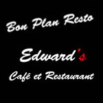 Bon Plan Resto: Edwards Restaurant Salon de thé
