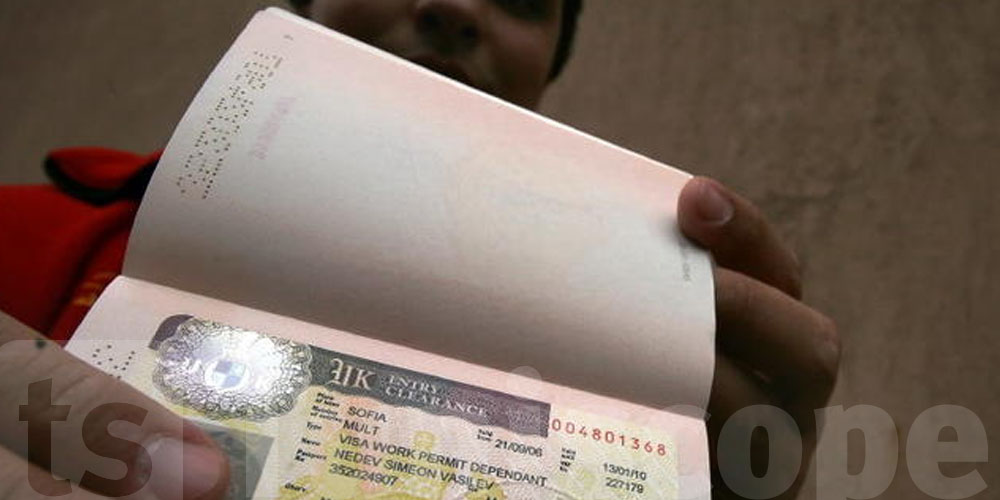 عاجل : بريطانيا تعلن عن التقليص في المهاجرين و هذه التفاصيل