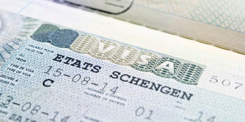 L’UE intègre l’accord de facilitation de visas à sa proposition d’ALECA 