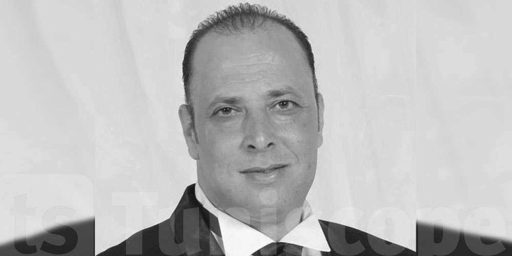 وفاة فؤاد الوكيل اللاعب الدولي السابق للنادي الصفاقسي للكرة الطائرة