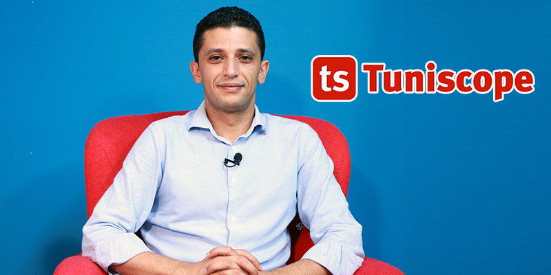 En vidéo : Walid Sfar du parti AFEK présente le programme électoral 