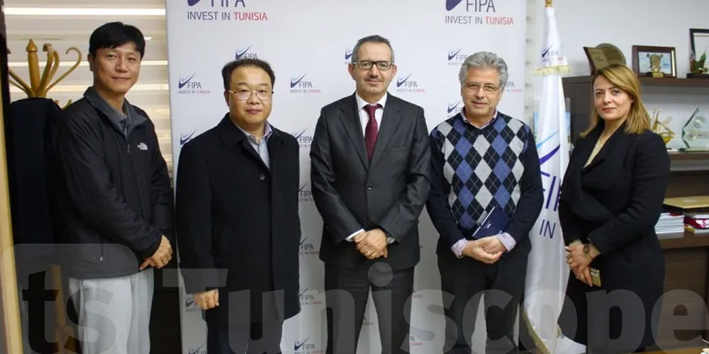 Industrie automobile : « Yura Corporation » envisage d’étendre ses activités en Tunisie