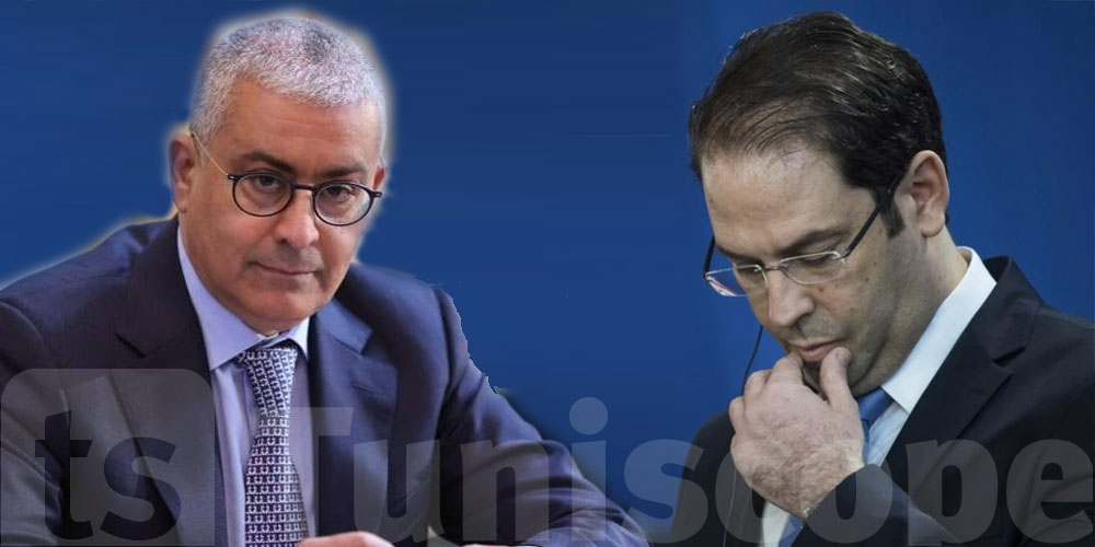 Hafedh Zouari : nous collectons des preuves pour accuser Youssef Chahed