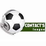 Contacts League 2010 : Football, joie et convivialité 