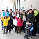 Casting de Familiet Danette