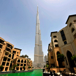Inauguration du Burj Dubai : les craintes s’estompent