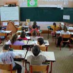 2010- 2011 : inscription en 1ère année primaire