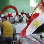 Égypte-Algérie : le match de la réconciliation ?