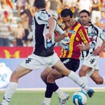 Coupe de Tunisie: le CSS qualifié face à l'EST 