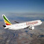 Crash d'un avion de l'Ethiopian Airlines au large du Liban