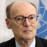 Aucune nouvelle du tunisien Hedi Annabi à Haïti