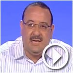 A. Kotti : R. Ghannouchi assume une part de responsabilité dans les événements survenus en Égypte