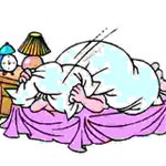Nuisance sonore: mon voisin ne me laisse plus dormir!